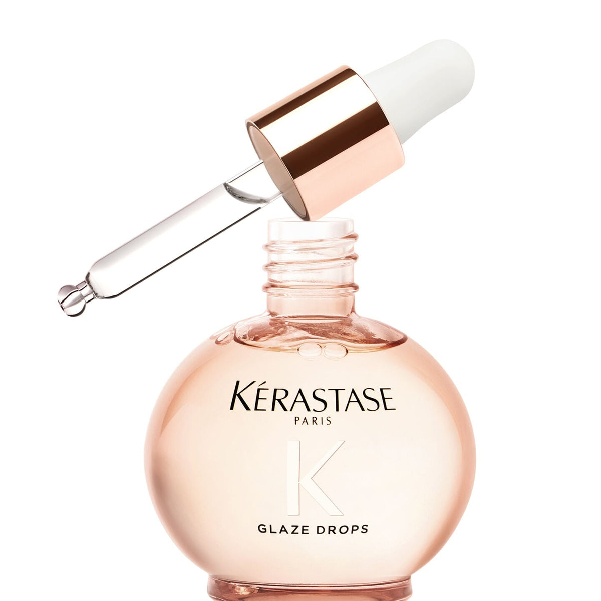 Óleo Kérastase Gloss Absolu Glaze Drops
