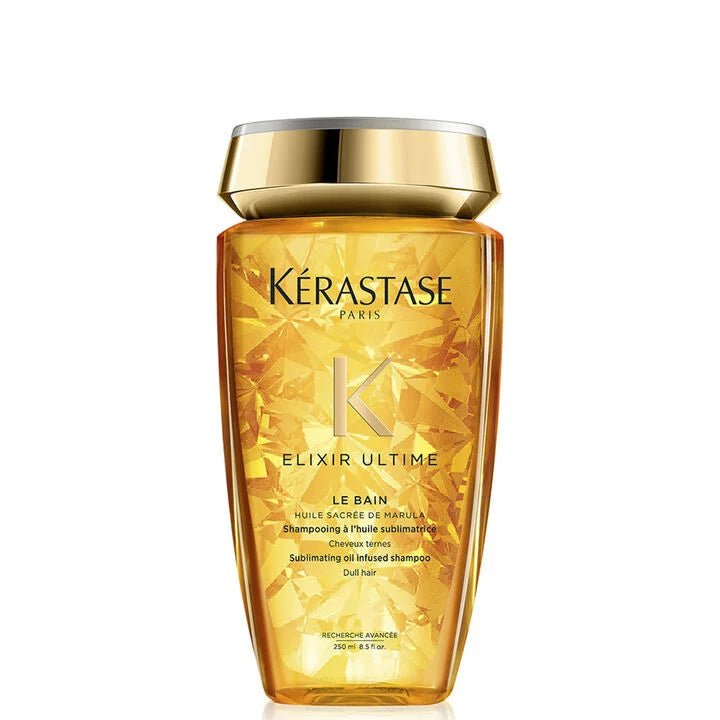 Shampoo Kérastase Elixir Ultime Le Bain