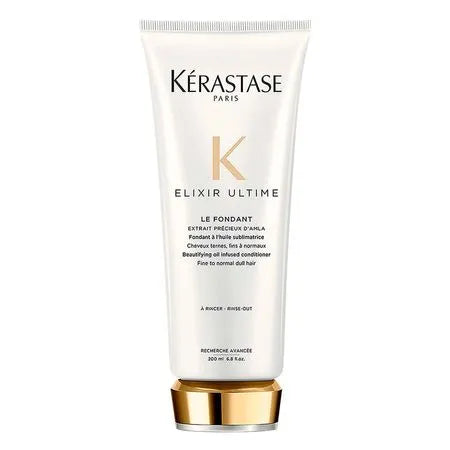 Condicionador Kérastase Elixir Ultime Le Fondant 200ML