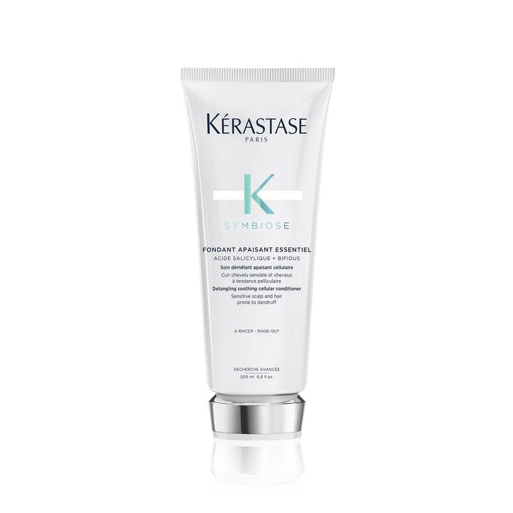 Condicionador Kérastase Symbiose Fondant Apaisant Essentiel